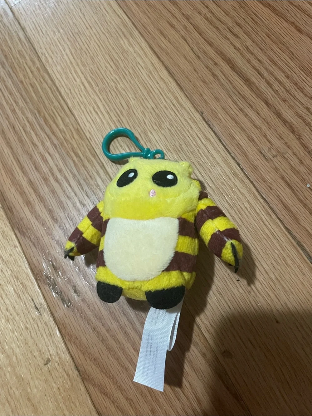 Funko wetmore forest Clip-On Keychain